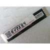 FFC шлейф 28 pin прямой, шаг 0.5 mm, длина 73 mm IO Lenovo ThinkPad Edge E531, E431, E540 (p/n NBX00018A00)