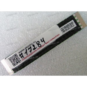 FFC шлейф 28 pin прямой, шаг 0.5 mm, длина 73 mm IO Lenovo ThinkPad Edge E531, E431, E540 (p/n NBX00018A00)