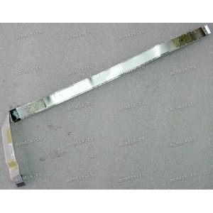FFC шлейф 20 pin обратный, шаг 0.5 mm, длина 300 mm WI-FI Lenovo ThinkPad T420s, T430s (p/n 50.4KF01.001, 04W1687)