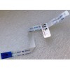 FFC шлейф 15 pin обратный, шаг 0.5 mm, длина 145 mm TouchPad Asus UL80A, UL80AG, UL80V, UL80VS, UL80VT (p/n 14G124140151)