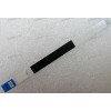 FFC шлейф 12 pin обратный, шаг 0.5 mm, длина 107 mm LED Asus G46VW (p/n 14010-00025700)