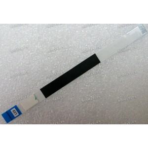 FFC шлейф 12 pin обратный, шаг 0.5 mm, длина 107 mm LED Asus G46VW (p/n 14010-00025700)