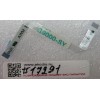 FFC шлейф 8 pin прямой, шаг 0.5 mm, длина 76 mm TouchPad Asus S400CA, GL753VD, GL753VE (Asus p/n 14010-00096100, HP L18717-001)