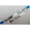 FFC шлейф 10 pin прямой, шаг 0.5 mm, длина 86 mm IO Asus X501U (p/n 14010-00100300)