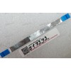 FFC шлейф 10 pin прямой, шаг 0.5 mm, длина 86 mm IO Asus X501U (p/n 14010-00100300) FFC шлейф 10 pin прямой, шаг 0.5 mm, длина 86 mm IO Asus X501U (p/n 14010-00100300)