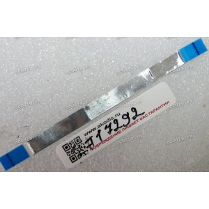 FFC шлейф 10 pin прямой, шаг 0.5 mm, длина 86 mm IO Asus X501U (p/n 14010-00100300)