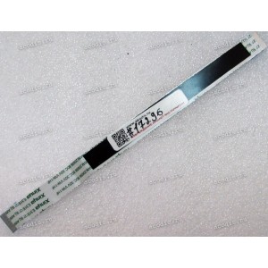 FFC шлейф 24 pin прямой, шаг 0.5 mm, длина 180 mm IO Asus P552LA, P552LJ, P552SA, P552SJ (p/n 14010-00204200)