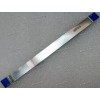 FFC шлейф 24 pin прямой, шаг 0.5 mm, длина 180 mm IO Asus P552LA, P552LJ, P552SA, P552SJ (p/n 14010-00204200)