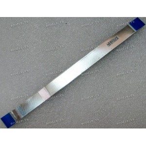 FFC шлейф 24 pin прямой, шаг 0.5 mm, длина 180 mm IO Asus P552LA, P552LJ, P552SA, P552SJ (p/n 14010-00204200)