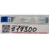 FFC шлейф 10 pin обратный, шаг 0.5 mm, длина 45 mm TouchPad Asus T300LA (p/n 14010-00104600)