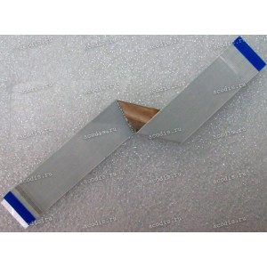 FFC шлейф 30 pin прямой, шаг 0.5 mm, длина 135 mm IO Asus FonePad 7 ME372CL, ME373CL (p/n 14010-00069400) FFC шлейф 30 pin прямой, шаг 0.5 mm, длина 135 mm IO Asus FonePad 7 ME372CL, ME373CL (p/n 14010-00069400)