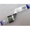 FFC шлейф 30 pin прямой, шаг 0.5 mm, длина 134 mm IO Asus FonePad 7 ME372CG, ME373CG (p/n 14010-00067700)