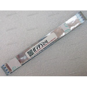 FFC шлейф 30 pin прямой, шаг 0.5 mm, длина 138 mm IO Asus K55A, K55VD, K55VJ, K55VM, U57A (p/n 14010-00061600) FFC шлейф 30 pin прямой, шаг 0.5 mm, длина 138 mm IO Asus K55A, K55VD, K55VJ, K55VM, U57A (p/n 14010-00061600)