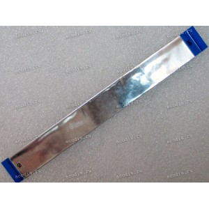 FFC шлейф 30 pin прямой, шаг 0.5 mm, длина 138 mm IO Asus K55A, K55VD, K55VJ, K55VM, U57A (p/n 14010-00061600) FFC шлейф 30 pin прямой, шаг 0.5 mm, длина 138 mm IO Asus K55A, K55VD, K55VJ, K55VM, U57A (p/n 14010-00061600)