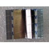 FFC шлейф 30 pin прямой, шаг 0.5 mm, длина 20 mm IO Asus Eee Pad Transformer TF101, TF101G (p/n 14G124030300)