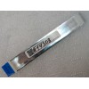 FFC шлейф 30 pin обратный, шаг 0.5 mm, длина 126 mm IO Asus X502CA (p/n 14010-00064300)