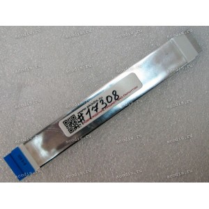 FFC шлейф 30 pin обратный, шаг 0.5 mm, длина 126 mm IO Asus X502CA (p/n 14010-00064300)