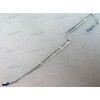 FFC шлейф 8 pin обратный, шаг 0.5 mm, длина 220 mm TouchPad Asus X451CA, X451MA (p/n 14010-00312400)
