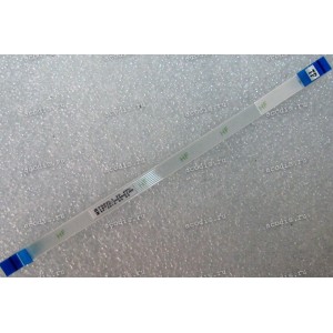 FFC шлейф 8 pin прямой, шаг 0.5 mm, длина 115 mm TouchPad Asus P2540NV, P2540UA, P2540UV, P552LA, P552LJ, P552SA, P552SJ, P553UA, P553UJ (p/n 14010-00366100) FFC шлейф 8 pin прямой, шаг 0.5 mm, длина 115 mm TouchPad Asus P2540NV, P2540UA, P2540UV, P552LA, P552LJ, P552SA, P552SJ, P553UA, P553UJ (p/n 14010-00366100)