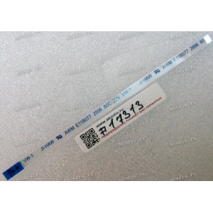FFC шлейф 8 pin обратный, шаг 0.5 mm, длина 123 mm TouchPad Asus UX31A (p/n 14010-00096900) FFC шлейф 8 pin обратный, шаг 0.5 mm, длина 123 mm TouchPad Asus UX31A (p/n 14010-00096900)