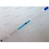 FFC шлейф 8 pin обратный, шаг 0.5 mm, длина 123 mm TouchPad Asus UX31A (p/n 14010-00096900)