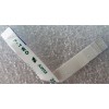 FFC шлейф 10 pin обратный, шаг 0.5 mm, длина 55 mm TouchPad Asus TX300CA (p/n 14010-00103000)