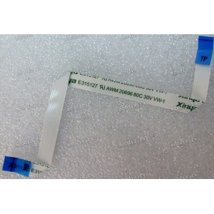 FFC шлейф 12 pin обратный, шаг 0.5 mm, длина 146 mm TouchPad Asus TAICHI21 (p/n 14010-00103000) FFC шлейф 12 pin обратный, шаг 0.5 mm, длина 146 mm TouchPad Asus TAICHI21 (p/n 14010-00103000)