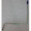 FFC шлейф 8 pin обратный, шаг 0.5 mm, длина 165 mm TouchPad Asus X502CA, X550DP, X550ZA, X550ZE, GL752VL, GL752VW (p/n 14010-00097700)