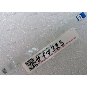 FFC шлейф 8 pin обратный, шаг 0.5 mm, длина 78 mm TouchPad Asus N750JK, N750JV (p/n 14010-00099900)
