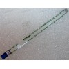 FFC шлейф 8 pin обратный, шаг 0.5 mm, длина 78 mm TouchPad Asus N750JK, N750JV (p/n 14010-00099900)