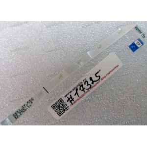 FFC шлейф 8 pin обратный, шаг 0.5 mm, длина 114 mm TouchPad Asus N551JB, N551JK, N551JM, N551JQ, N551JW, N551JX, N551VW, N551ZU (p/n 14010-00360900) FFC шлейф 8 pin обратный, шаг 0.5 mm, длина 114 mm TouchPad Asus N551JB, N551JK, N551JM, N551JQ, N551JW, N551JX, N551VW, N551ZU (p/n 14010-00360900)