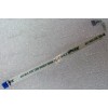 FFC шлейф 8 pin обратный, шаг 0.5 mm, длина 114 mm TouchPad Asus N551JB, N551JK, N551JM, N551JQ, N551JW, N551JX, N551VW, N551ZU (p/n 14010-00360900)