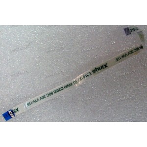 FFC шлейф 8 pin обратный, шаг 0.5 mm, длина 114 mm TouchPad Asus N551JB, N551JK, N551JM, N551JQ, N551JW, N551JX, N551VW, N551ZU (p/n 14010-00360900) FFC шлейф 8 pin обратный, шаг 0.5 mm, длина 114 mm TouchPad Asus N551JB, N551JK, N551JM, N551JQ, N551JW, N551JX, N551VW, N551ZU (p/n 14010-00360900)