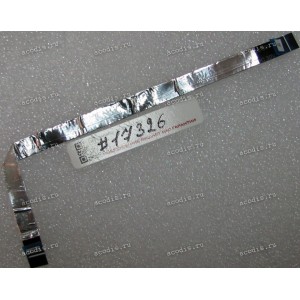 FFC шлейф 12 pin обратный, шаг 0.5 mm, длина 148 mm TouchPad Asus B400A, B400VC (p/n 14010-00026100) FFC шлейф 12 pin обратный, шаг 0.5 mm, длина 148 mm TouchPad Asus B400A, B400VC (p/n 14010-00026100)