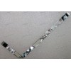 FFC шлейф 12 pin обратный, шаг 0.5 mm, длина 148 mm TouchPad Asus B400A, B400VC (p/n 14010-00026100)
