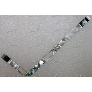 FFC шлейф 12 pin обратный, шаг 0.5 mm, длина 148 mm TouchPad Asus B400A, B400VC (p/n 14010-00026100) FFC шлейф 12 pin обратный, шаг 0.5 mm, длина 148 mm TouchPad Asus B400A, B400VC (p/n 14010-00026100)