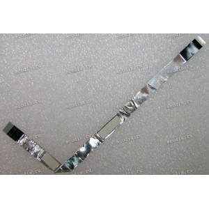 FFC шлейф 12 pin обратный, шаг 0.5 mm, длина 148 mm TouchPad Asus B400A, B400VC (p/n 14010-00026100) FFC шлейф 12 pin обратный, шаг 0.5 mm, длина 148 mm TouchPad Asus B400A, B400VC (p/n 14010-00026100)