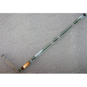 FFC шлейф 12 pin обратный, шаг 0.5 mm, длина 220 mm TouchPad Asus G751JL, G751JM, G751JT, G751JY (p/n 14010-00222800)