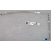 FFC шлейф 8 pin обратный, шаг 0.5 mm, длина 278 mm TouchPad Asus X301A (p/n 14010-00091400)