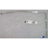 FFC шлейф 8 pin обратный, шаг 0.5 mm, длина 278 mm TouchPad Asus X301A (p/n 14010-00091400) FFC шлейф 8 pin обратный, шаг 0.5 mm, длина 278 mm TouchPad Asus X301A (p/n 14010-00091400)