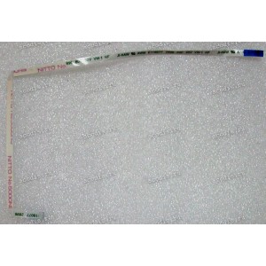 FFC шлейф 8 pin обратный, шаг 0.5 mm, длина 278 mm TouchPad Asus X301A (p/n 14010-00091400)