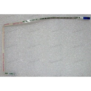 FFC шлейф 8 pin обратный, шаг 0.5 mm, длина 278 mm TouchPad Asus X301A (p/n 14010-00091400) FFC шлейф 8 pin обратный, шаг 0.5 mm, длина 278 mm TouchPad Asus X301A (p/n 14010-00091400)