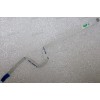 FFC шлейф 8 pin обратный, шаг 0.5 mm, длина 160 mm TouchPad Asus X501A, X501U, GL752VL, GL752VW (p/n 14010-00091600)