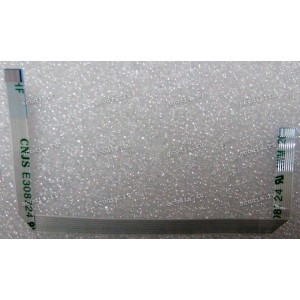 FFC шлейф 8 pin прямой, шаг 0.5 mm, длина 126 mm TouchPad Asus K55DE, K55DR, K55N (p/n 14010-00092000) FFC шлейф 8 pin прямой, шаг 0.5 mm, длина 126 mm TouchPad Asus K55DE, K55DR, K55N (p/n 14010-00092000)
