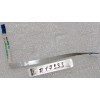 FFC шлейф 8 pin обратный, шаг 0.5 mm, длина 150 mm TouchPad Asus X402CA (p/n 14010-00097100)