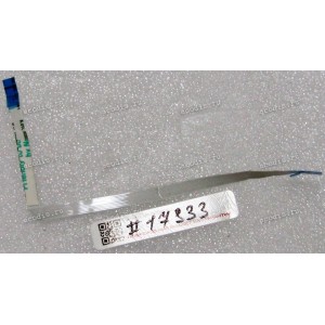 FFC шлейф 8 pin обратный, шаг 0.5 mm, длина 150 mm TouchPad Asus X402CA (p/n 14010-00097100)