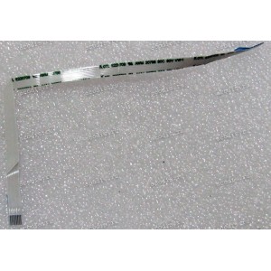 FFC шлейф 8 pin обратный, шаг 0.5 mm, длина 150 mm TouchPad Asus X402CA (p/n 14010-00097100)