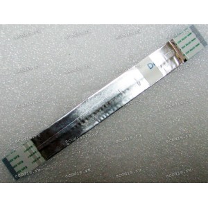 FFC шлейф 30 pin прямой, шаг 0.5 mm, длина 142 mm HDD Asus X556UA, X556UB, X556UF, X556UJ, X556UQ, X556UR, X556UV (p/n 14010-00392800)