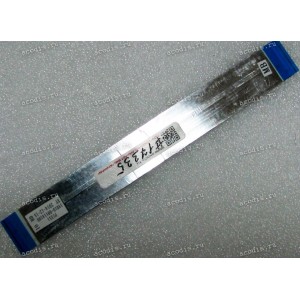FFC шлейф 40 pin прямой, шаг 0.5 mm, длина 181 mm IO Asus PU551JH (p/n 14010-00114100) FFC шлейф 40 pin прямой, шаг 0.5 mm, длина 181 mm IO Asus PU551JH (p/n 14010-00114100)