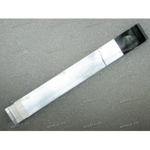 FFC шлейф 40 pin прямой, шаг 0.5 mm, длина 181 mm IO Asus PU551JH (p/n 14010-00114100) FFC шлейф 40 pin прямой, шаг 0.5 mm, длина 181 mm IO Asus PU551JH (p/n 14010-00114100)
